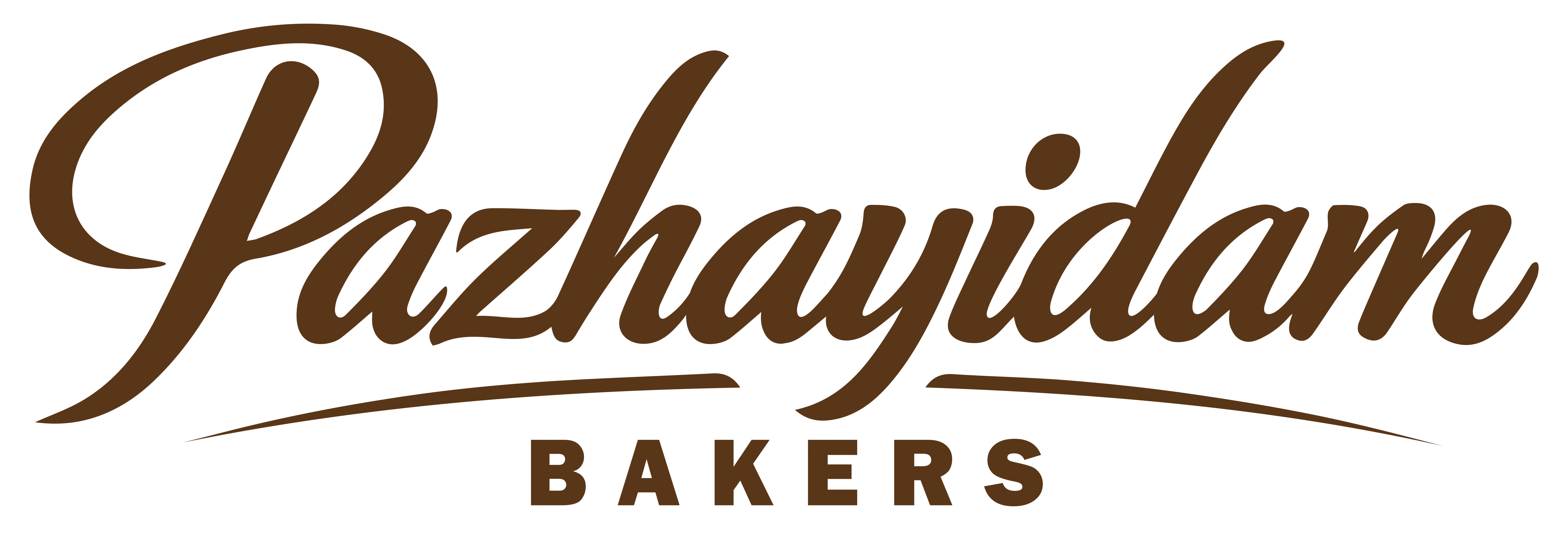 Pazhayidom Bakers
